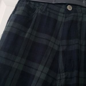 Brandy Melville Jane cotton pants